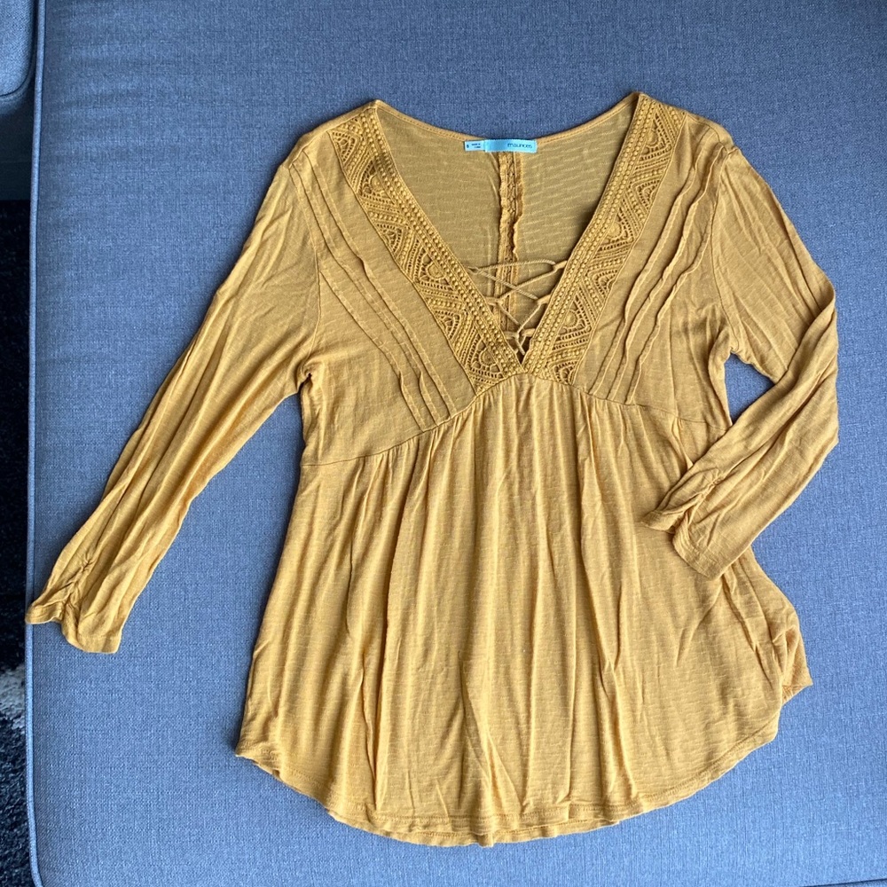 Cute top